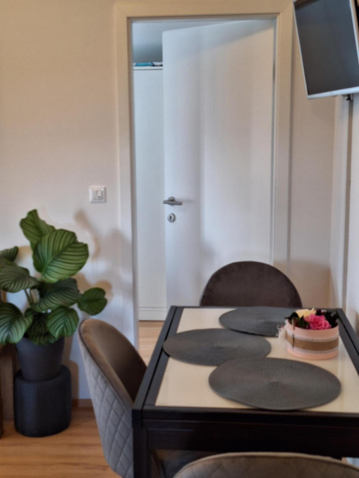 Apartment Dorina บูเย ภายนอก รูปภาพ