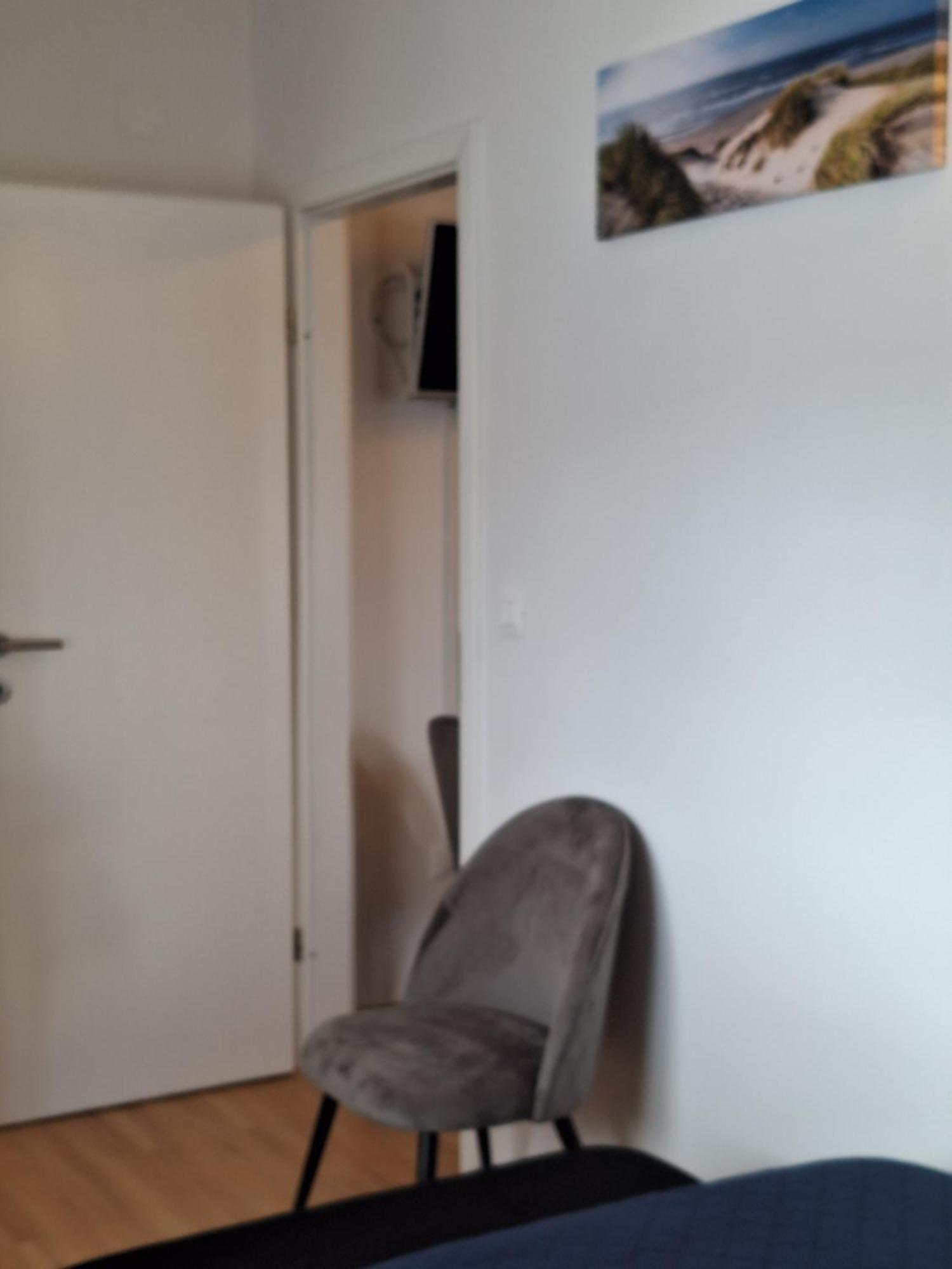 Apartment Dorina บูเย ภายนอก รูปภาพ