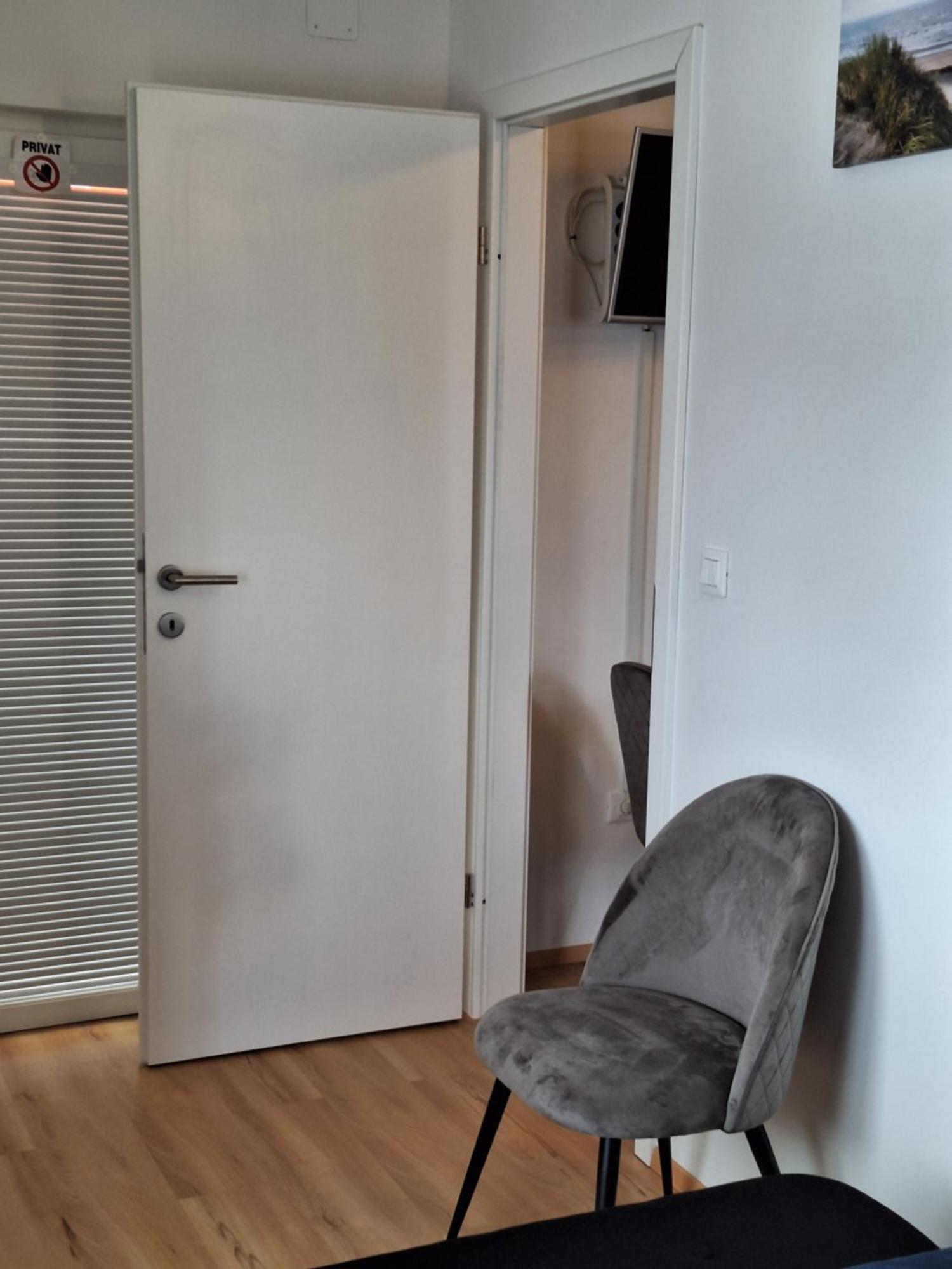 Apartment Dorina บูเย ภายนอก รูปภาพ