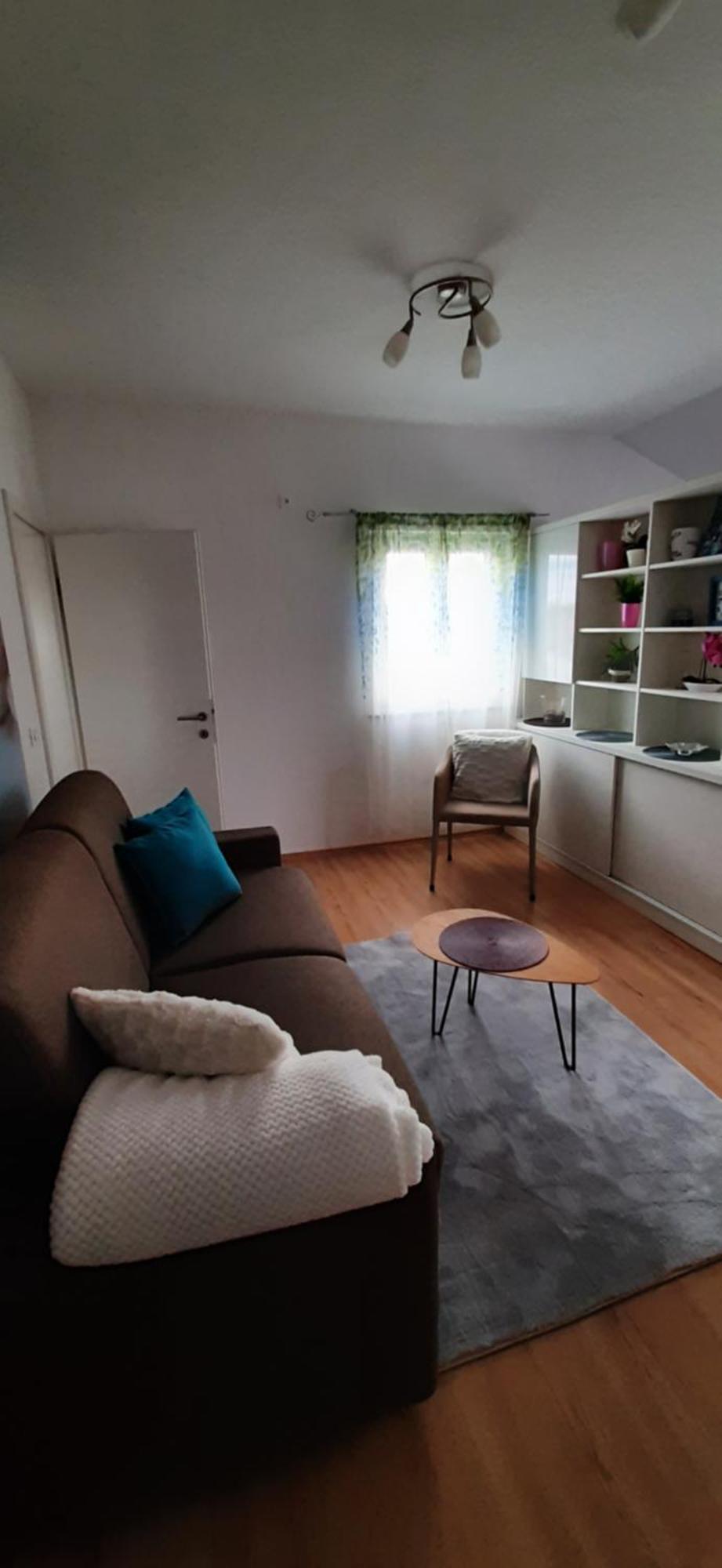 Apartment Dorina บูเย ห้อง รูปภาพ