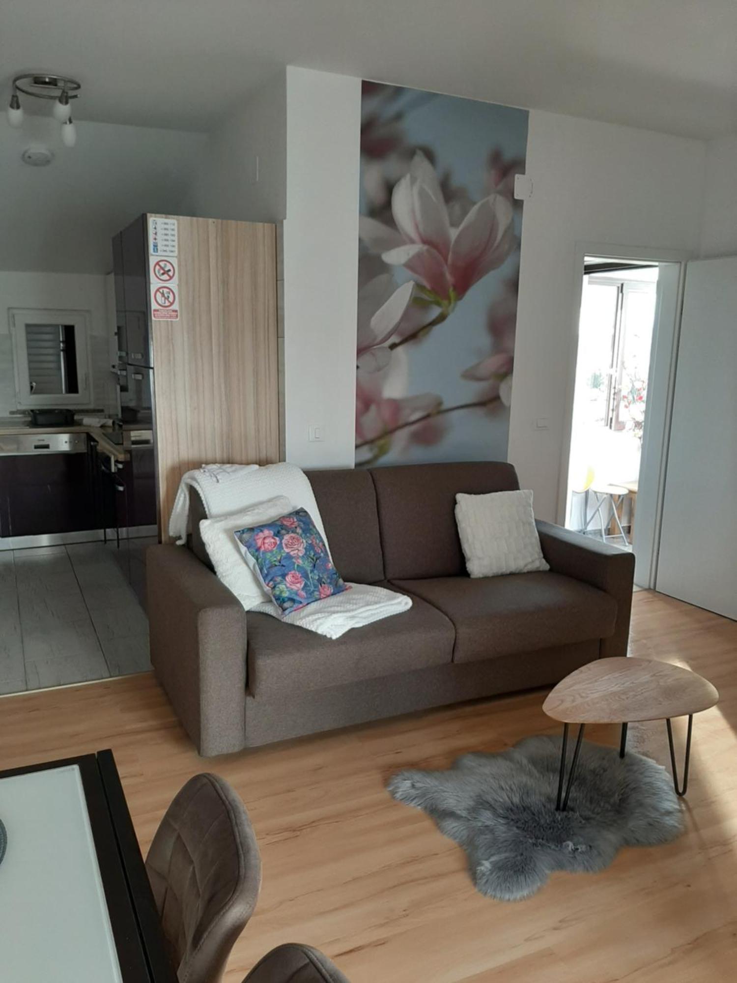Apartment Dorina บูเย ห้อง รูปภาพ
